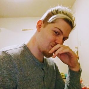 Meet your Posher, Scott